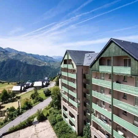 Balcons Du Soleil 2 85 Apartamento