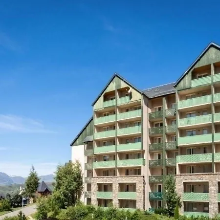 Apartamento Balcons Du Soleil 2 85 Germ