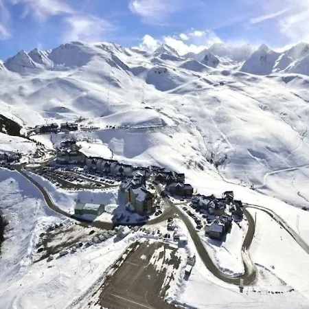 Balcons Du Soleil 2 85