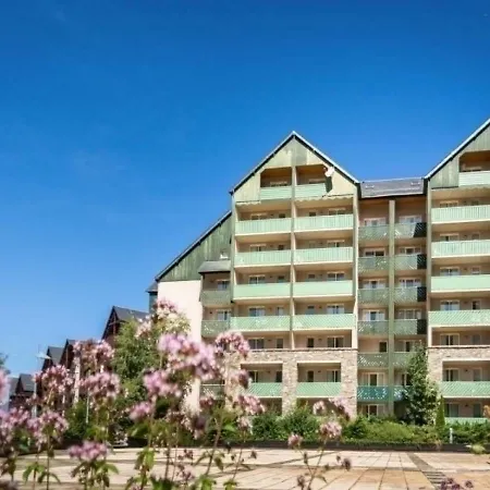 Balcons Du Soleil 2 85 * 점