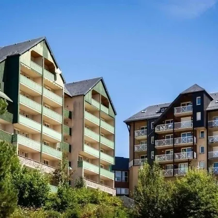 Balcons Du Soleil 2 85 아파트