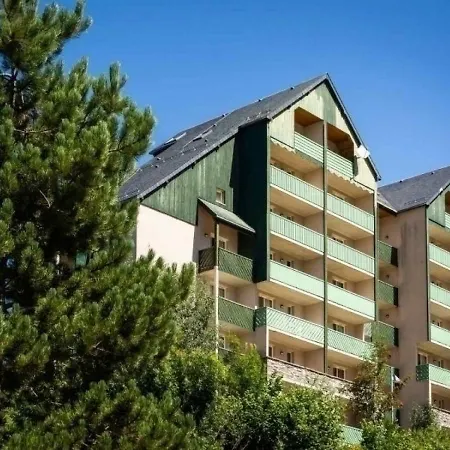 Balcons Du Soleil 2 85 아파트